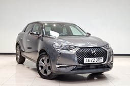 DS 3 Crossback SUV (19-22) 1.2 PureTech Bastille 5dr For Sale - Arnold Clark Wallsend Citroen / Peugeot / Jeep, Wallsend