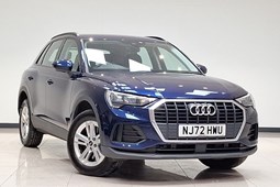 Audi Q3 SUV (18 on) 45 TFSI e Technik 5dr S Tronic For Sale - Arnold Clark Wallsend Citroen / Peugeot / Jeep, Wallsend