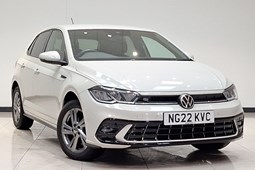 Volkswagen Polo Hatchback (17 on) 1.0 TSI R-Line 5dr For Sale - Arnold Clark Wallsend Citroen / Peugeot / Jeep, Wallsend