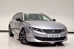 Peugeot 508 SW (19 on) 1.5 BlueHDi GT 5dr EAT8 For Sale - Arnold Clark Wallsend Citroen / Peugeot / Jeep, Wallsend