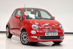 Fiat 500 Hatchback (08-24) 1.0 Mild Hybrid Dolcevita Plus 3dr For Sale - Arnold Clark Wallsend Citroen / Peugeot / Jeep, Wallsend