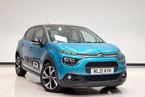 Citroen C3 (17-24) 1.2 PureTech Shine Plus 5dr For Sale - Arnold Clark Wallsend Citroen / Peugeot / Jeep, Wallsend