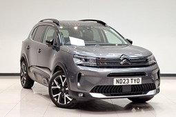 Citroen C5 Aircross (18 on) 1.5 BlueHDi C-Series Edition 5dr EAT8 For Sale - Arnold Clark Wallsend Citroen / Peugeot / Jeep, Wallsend