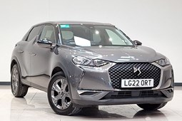 DS 3 Crossback SUV (19-22) 1.2 PureTech Bastille 5dr For Sale - Arnold Clark Wallsend Citroen / Peugeot / Jeep, Wallsend