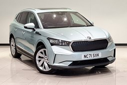 Skoda Enyaq SUV (21 on) 132kW 60 ecoSuite 62kWh 5dr Auto For Sale - Arnold Clark Wallsend Citroen / Peugeot / Jeep, Wallsend