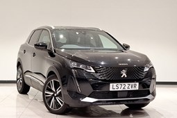 Peugeot 3008 SUV (16-24) 1.2 PureTech GT Premium 5dr EAT8 For Sale - Arnold Clark Wallsend Citroen / Peugeot / Jeep, Wallsend