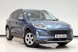 Ford Kuga SUV (20 on) Zetec 1.5 EcoBoost 150PS 5d For Sale - Arnold Clark Wallsend Citroen / Peugeot / Jeep, Wallsend