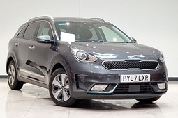 Kia Niro SUV (16-22) PHEV 1.6 GDi 8.9kWh lithium-ion 139bhp DCT auto 5d For Sale - Arnold Clark Wallsend Citroen / Peugeot / Jeep, Wallsend