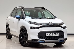 Citroen C3 Aircross SUV (17-24) 1.2 PureTech 110 Rip Curl 5dr For Sale - Arnold Clark Wallsend Citroen / Peugeot / Jeep, Wallsend