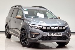 Dacia Jogger SUV (22 on) 1.6 HEV Extreme 5dr Auto For Sale - Arnold Clark Wallsend Citroen / Peugeot / Jeep, Wallsend