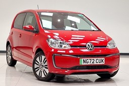 Volkswagen e-Up Hatchback (14-22) 82PS auto 5d For Sale - Arnold Clark Wallsend Citroen / Peugeot / Jeep, Wallsend