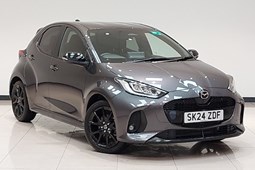 Mazda 2 Hybrid (22 on) 1.5i Hybrid Homura 5dr CVT For Sale - Arnold Clark Wallsend Citroen / Peugeot / Jeep, Wallsend