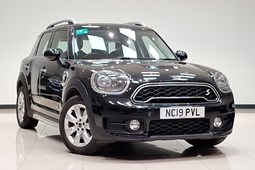 MINI Countryman SUV (17-24) Cooper S E All4 auto 5d For Sale - Arnold Clark Wallsend Citroen / Peugeot / Jeep, Wallsend