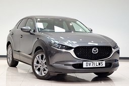 Mazda CX-30 SUV (19 on) 2.0 e-Skyactiv-G MHEV GT Sport 5dr For Sale - Arnold Clark Wallsend Citroen / Peugeot / Jeep, Wallsend