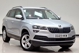 Skoda Karoq SUV (17 on) SE 1.0 TSI 115PS 5d For Sale - Arnold Clark Wallsend Citroen / Peugeot / Jeep, Wallsend