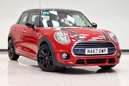 MINI Hatchback (14-24) 1.5 Cooper Hatchback 5d Auto For Sale - Arnold Clark Wallsend Citroen / Peugeot / Jeep, Wallsend