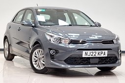 Kia Rio Hatchback (17-23) 1.2 DPi 2 5dr For Sale - Arnold Clark Wallsend Citroen / Peugeot / Jeep, Wallsend