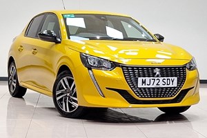 Peugeot 208 Hatchback (19 on) 1.2 PureTech 100 Active Premium + 5dr For Sale - Arnold Clark Wallsend Citroen / Peugeot / Jeep, Wallsend