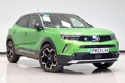 Vauxhall Mokka-e SUV (20-25) 100kW Ultimate 50kWh 5dr Auto For Sale - Arnold Clark Wallsend Citroen / Peugeot / Jeep, Wallsend