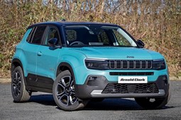 Jeep Avenger SUV (23 on) 1.2 Summit 5dr For Sale - Arnold Clark Wallsend Citroen / Peugeot / Jeep, Wallsend