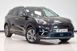 Kia e-Niro SUV (19-22) 150kW 3 64kWh Auto 5d For Sale - Arnold Clark Wallsend Citroen / Peugeot / Jeep, Wallsend