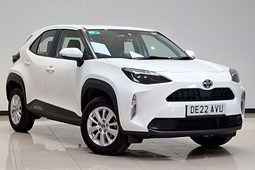 Toyota Yaris Cross SUV (21 on) 1.5 Hybrid Icon 5dr CVT For Sale - Arnold Clark Wallsend Citroen / Peugeot / Jeep, Wallsend