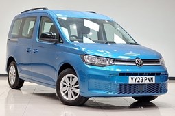 Volkswagen Caddy MPV (21 on) 2.0 TDI Life 5dr For Sale - Arnold Clark Wallsend Citroen / Peugeot / Jeep, Wallsend