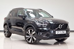 Volvo XC40 SUV (17 on) R-Design Pro Recharge T5 Plug-in hybrid FWD auto 5d For Sale - Arnold Clark Wallsend Citroen / Peugeot / Jeep, Wallsend