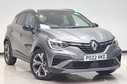 Renault Captur (20 on) 1.3 TCE 140 R.S.Line 5dr For Sale - Arnold Clark Wallsend Citroen / Peugeot / Jeep, Wallsend