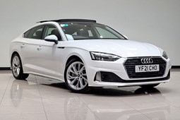 Audi A5 Sportback (17-24) 40 TFSI 204 Sport S Tronic 5d For Sale - Arnold Clark Wallsend Citroen / Peugeot / Jeep, Wallsend