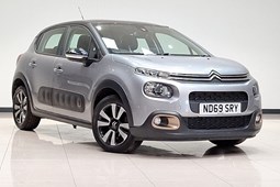 Citroen C3 (17-24) Origins PureTech 83 S&S 5d For Sale - Arnold Clark Wallsend Citroen / Peugeot / Jeep, Wallsend