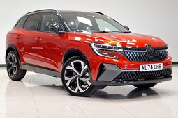 Renault Austral SUV (23 on) E-Tech FHEV Iconic Esprit Alpine 5dr Auto For Sale - Arnold Clark Wallsend Citroen / Peugeot / Jeep, Wallsend