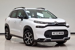 Citroen C3 Aircross SUV (17-24) 1.2 PureTech 130 Shine 5dr EAT6 For Sale - Arnold Clark Wallsend Citroen / Peugeot / Jeep, Wallsend