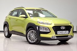 Hyundai Kona SUV (17-23) SE 1.0 T-GDi 120PS 2WD 5d For Sale - Arnold Clark Wallsend Citroen / Peugeot / Jeep, Wallsend
