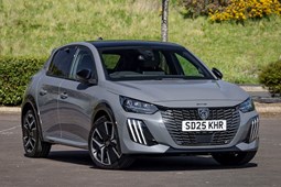 Peugeot 208 Hatchback (19 on) 1.2 Hybrid 136 GT 5dr e-DSC6 For Sale - Arnold Clark Wallsend Citroen / Peugeot / Jeep, Wallsend