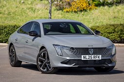 Peugeot 508 Fastback (18 on) 1.6 Hybrid 225 GT 5dr e-EAT8 For Sale - Arnold Clark Wallsend Citroen / Peugeot / Jeep, Wallsend