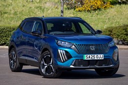 Peugeot e-2008 SUV (20 on) 115kW GT 54kWh 5dr Auto For Sale - Arnold Clark Wallsend Citroen / Peugeot / Jeep, Wallsend