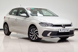Volkswagen Polo Hatchback (17 on) 1.0 Life 5dr For Sale - Arnold Clark Wallsend Citroen / Peugeot / Jeep, Wallsend