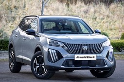 Peugeot e-2008 SUV (20 on) 100kW GT 50kWh 5dr Auto For Sale - Arnold Clark Wallsend Citroen / Peugeot / Jeep, Wallsend