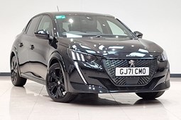 Peugeot 208 Hatchback (19 on) 1.5 BlueHDi 100 GT 5dr For Sale - Arnold Clark Wallsend Citroen / Peugeot / Jeep, Wallsend
