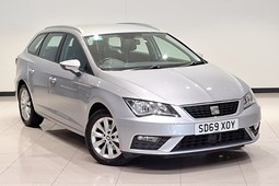 SEAT Leon ST (14-20) SE 1.6 TDI 115PS (07/2018 on) 5d For Sale - Arnold Clark Wallsend Citroen / Peugeot / Jeep, Wallsend