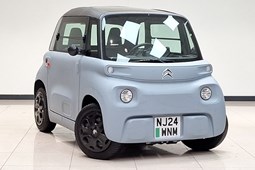 Citroen Ami Coupe (22 on) 6kW Ami 5.5kWh 2dr Auto For Sale - Arnold Clark Wallsend Citroen / Peugeot / Jeep, Wallsend
