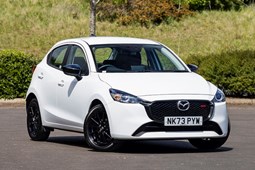 Mazda 2 (15-25) 1.5 e-Skyactiv G MHEV Homura 5dr For Sale - Arnold Clark Wallsend Citroen / Peugeot / Jeep, Wallsend