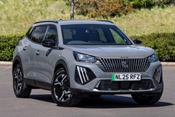 Peugeot e-2008 SUV (20 on) 100kW Allure 50kWh 5dr Auto For Sale - Arnold Clark Wallsend Citroen / Peugeot / Jeep, Wallsend