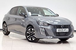 Peugeot 208 Hatchback (19 on) 1.2 PureTech 100 Allure 5dr For Sale - Arnold Clark Wallsend Citroen / Peugeot / Jeep, Wallsend