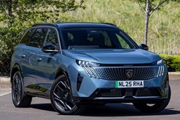Peugeot e-5008 SUV (24 on) 157kW GT 73kWh 5dr Auto For Sale - Arnold Clark Wallsend Citroen / Peugeot / Jeep, Wallsend