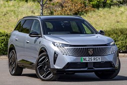 Peugeot e-5008 SUV (24 on) 157kW GT 73kWh 5dr Auto For Sale - Arnold Clark Wallsend Citroen / Peugeot / Jeep, Wallsend
