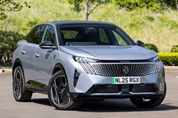 Peugeot e-3008 SUV (23 on) 157kW GT 73kWh 5dr Auto For Sale - Arnold Clark Wallsend Citroen / Peugeot / Jeep, Wallsend