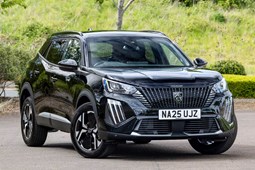 Peugeot 2008 (20 on) 1.2 PureTech 130 Allure 5dr For Sale - Arnold Clark Wallsend Citroen / Peugeot / Jeep, Wallsend