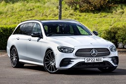 Mercedes-Benz E-Class Estate (16-23) E220d 200 AMG Line Night Ed Prem+ 5dr 9G-Tronic For Sale - Arnold Clark Wallsend Citroen / Peugeot / Jeep, Wallsend